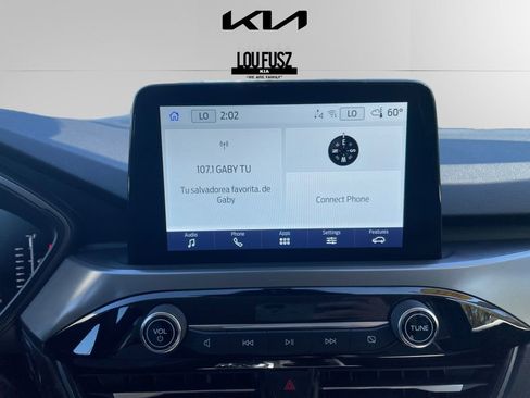 Used 2023 Ford Escape Active image 6