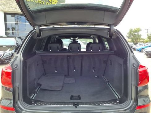Used 2019 BMW X3 sDrive30i RWD image 10
