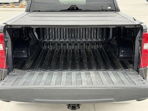 Certified 2022 Chevrolet Silverado 1500 LT image 28