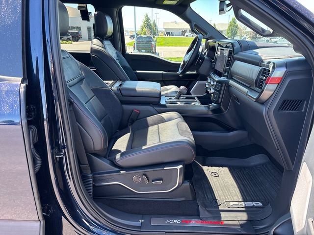 Used 2025 Ford F150 Raptor AWD/4WD image 23