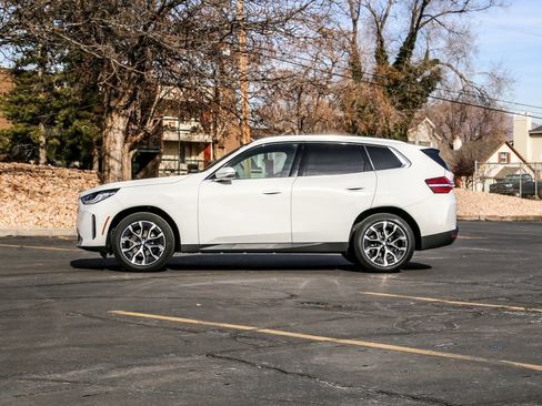 Used 2026 BMW X3 xDrive30 w/ Convenience Package image 2