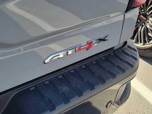 Used 2024 GMC Sierra 1500 AT4X AWD/4WD image 9