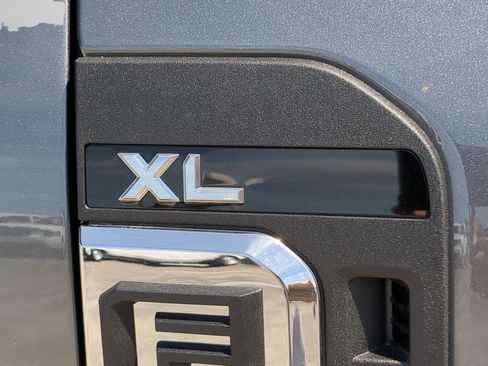 New 2026 Ford F350 XL w/ XL Chrome Package image 49