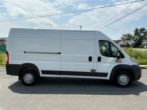 Used 2017 RAM ProMaster 2500 w/ Interior Convenience Group FWD image 7