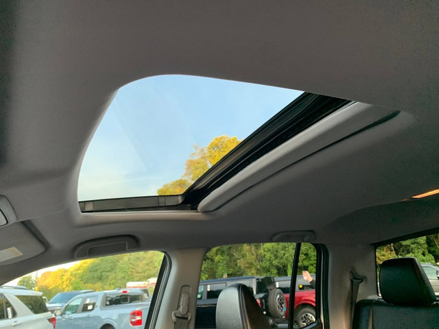 Used 2018 Honda Ridgeline RTL-E image 28