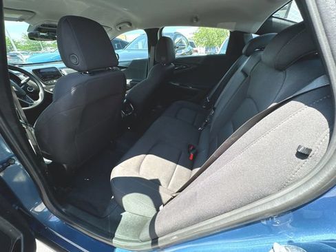 Used 2024 Chevrolet Malibu LT FWD image 20