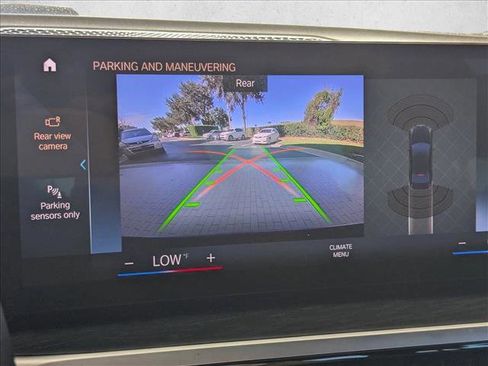 Used 2023 BMW 330i xDrive Sedan w/ Driving Assistance Package image 12