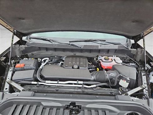 New 2026 Chevrolet Silverado 1500 RST w/ RST Select Package AWD/4WD image 17
