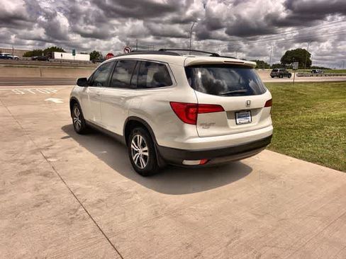 Used 2016 Honda Pilot EX-L image 5