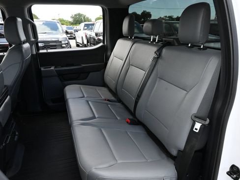 Used 2022 Ford F150 XL w/ Max Trailer Tow Package AWD/4WD image 18