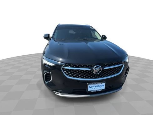 Certified 2023 Buick Envision Avenir AWD/4WD image 3