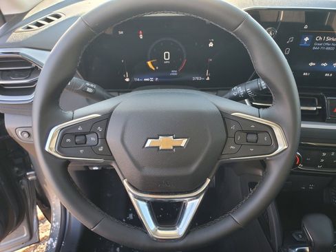 Used 2026 Chevrolet TrailBlazer LT w/ LT Cold Weather Package image 14