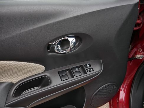 Used 2016 Nissan Versa Note S Plus image 20