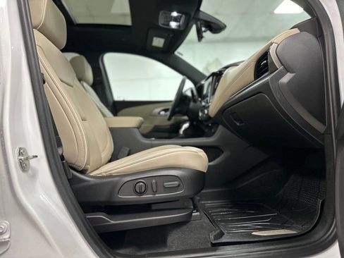 Used 2023 Chevrolet Traverse Premier w/ LPO, Floor Liner Package image 25