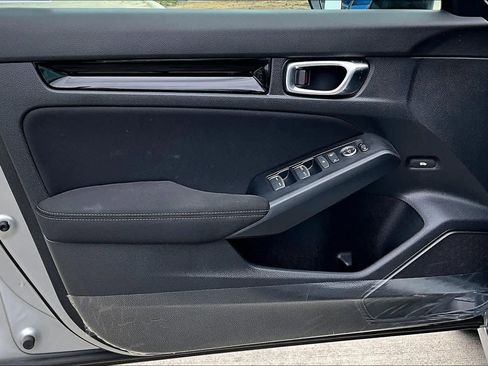 Used 2026 Honda Civic Sport image 22