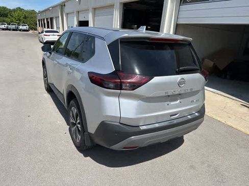 Used 2023 Nissan Rogue SV AWD/4WD image 20