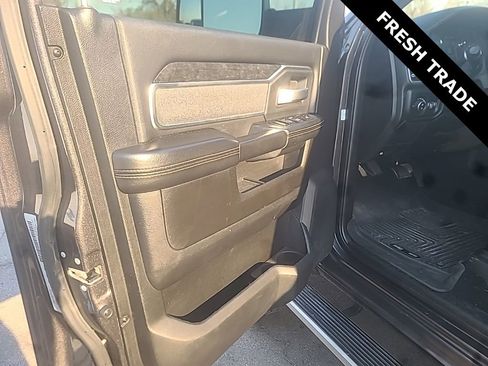 Used 2019 RAM 2500 Big Horn image 6