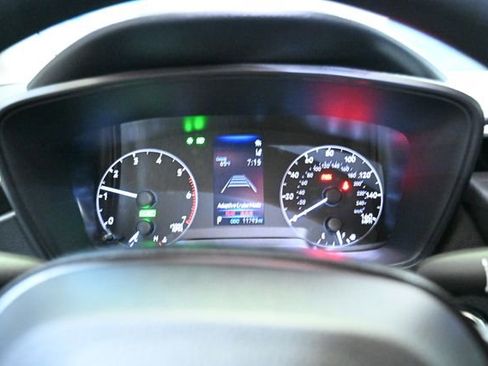 Used 2025 Toyota Corolla LE w/ LE Premium Package image 33