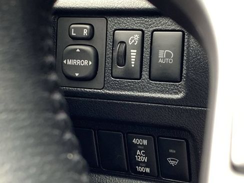 Used 2023 Toyota 4Runner SR5 RWD image 14