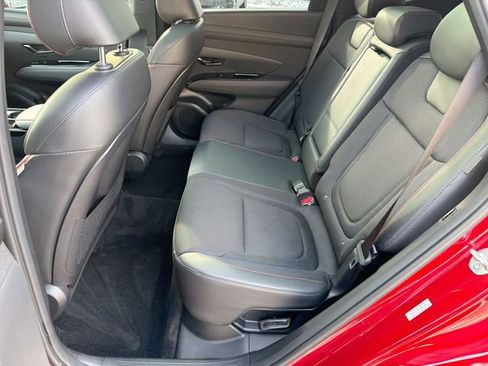 Used 2025 Hyundai Tucson N Line image 27