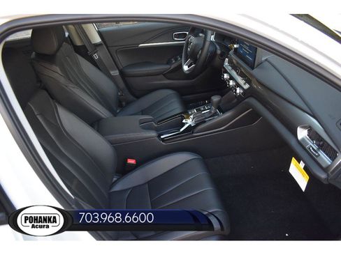 New 2026 Acura Integra Base image 13