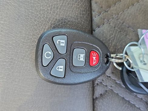 New 2025 GMC Savana 2500 Explorer Conversion Van w/ Driver Convenience Package image 34