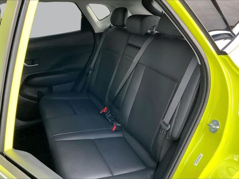 Used 2026 Hyundai Kona Limited FWD image 21