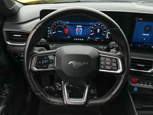 Certified 2024 Ford Mustang GT Premium RWD image 15