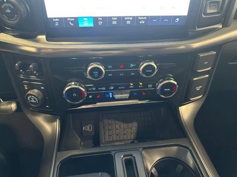 Used 2025 Ford F150 Tremor w/ Equipment Group 402A High AWD/4WD image 23