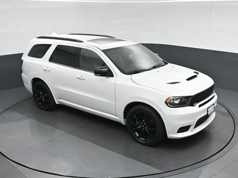 Used 2019 Dodge Durango GT RWD image 65