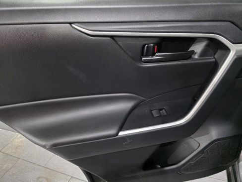 Used 2024 Toyota RAV4 LE image 11