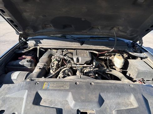 Used 2008 GMC Sierra 3500 SLT image 45