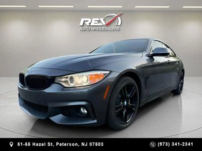 Used 2017 BMW 440i Gran Coupe xDrive