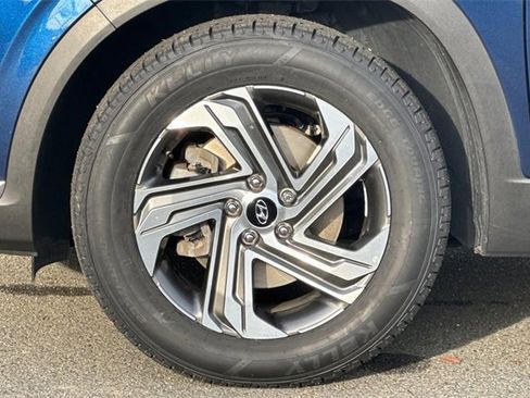 Used 2022 Hyundai Santa Fe SEL image 25