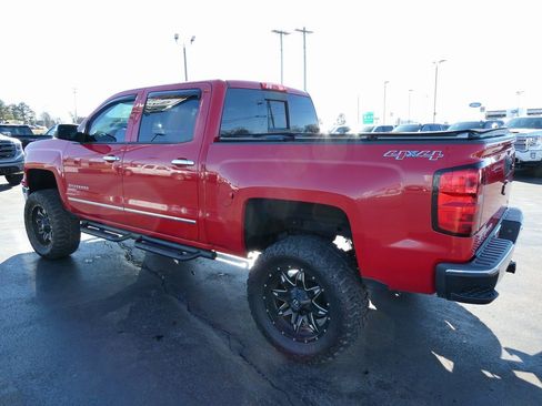 Used 2014 Chevrolet Silverado 1500 LTZ image 7
