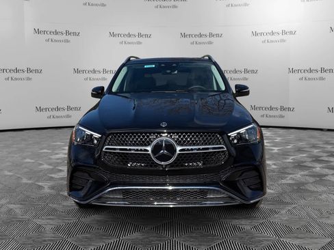 New 2026 Mercedes-Benz GLE 450 4MATIC image 8