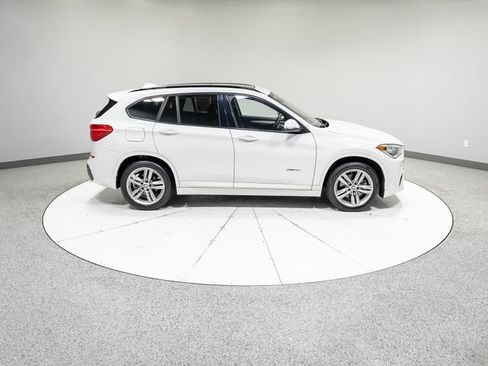 Used 2017 BMW X1 sDrive28i FWD image 29