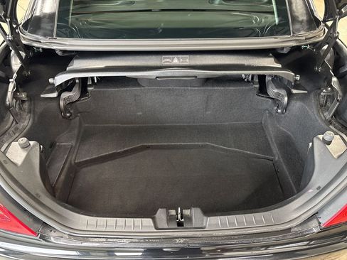Used 2005 Mercedes-Benz SLK 55 AMG image 61