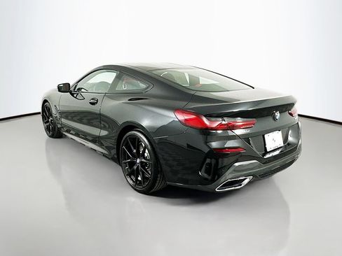 Used 2026 BMW 840i xDrive Coupe AWD/4WD image 7