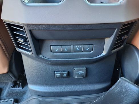 Certified 2026 Toyota Tundra 1794 Edition AWD/4WD image 13