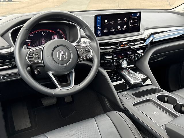 Certified 2026 Acura MDX w/ Technology Package AWD/4WD image 32