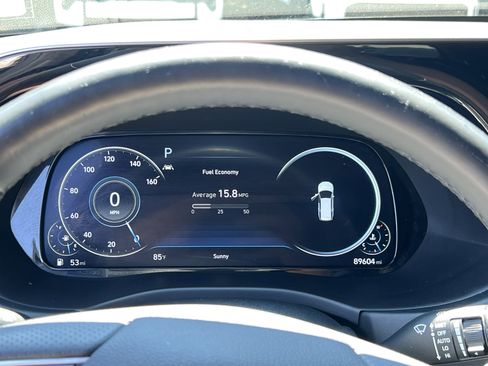 Used 2020 Hyundai Palisade Limited image 27