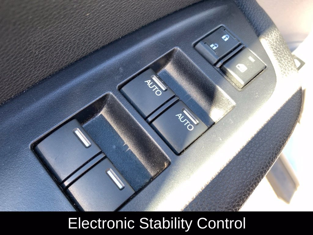 Used 2019 Honda Ridgeline RTL-T image 11
