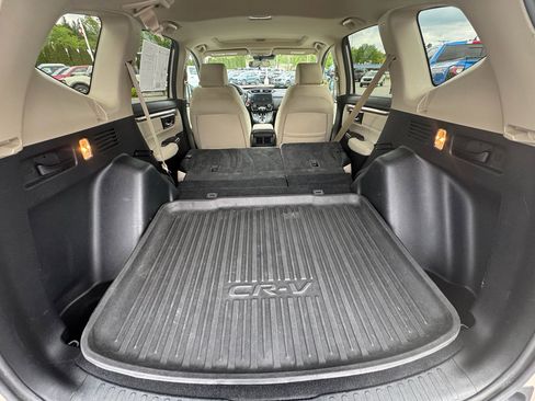 Used 2018 Honda CR-V EX image 20