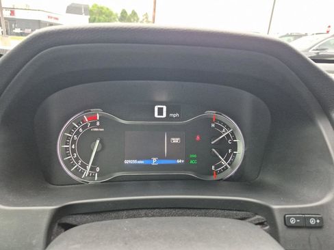 Used 2023 Honda Ridgeline Sport image 20
