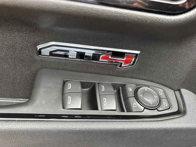 Used 2025 GMC Sierra 1500 AT4 AWD/4WD image 23
