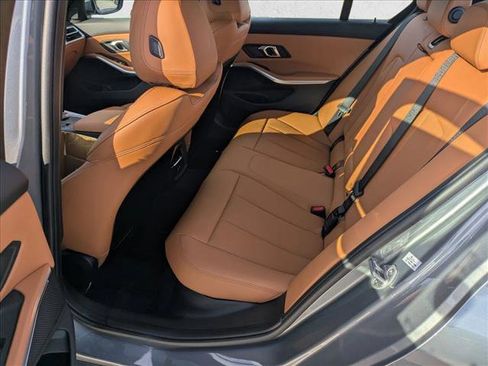 New 2026 BMW 330i Sedan w/ Convenience Package image 15