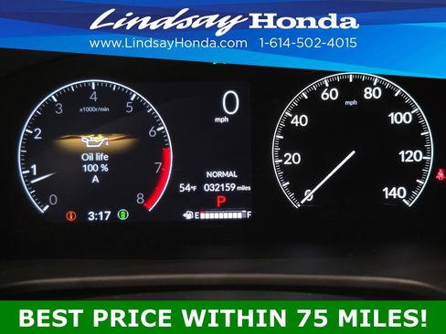 Used 2024 Honda CR-V EX-L image 13