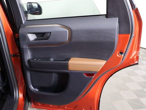 Used 2023 Ford Bronco Sport Outer Banks w/ Tech Package image 25