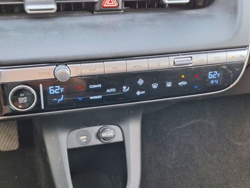 Certified 2024 Hyundai Ioniq 5 SEL AWD/4WD image 23